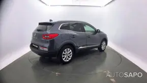 Renault Kadjar de 2020