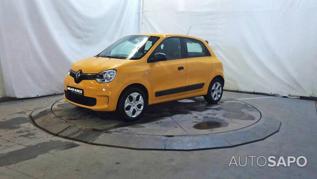 Renault Twingo de 2022