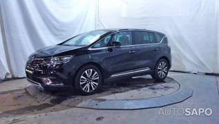 Renault Espace de 2021