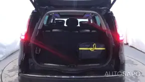 Renault Espace de 2021