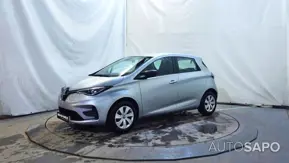 Renault ZOE Life de 2021