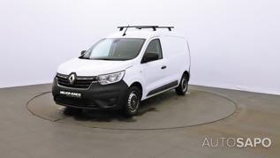 Renault Express de 2021