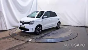 Renault Twingo de 2021