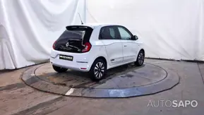 Renault Twingo de 2021