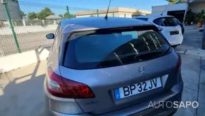 Peugeot 308 1.2 PureTech Access de 2014