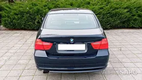 BMW Série 3 320 d Sport de 2008