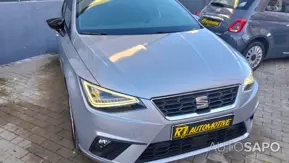Seat Ibiza 1.0 TSI FR de 2021