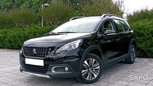 Peugeot 2008 1.6 BlueHDi Active de 2018