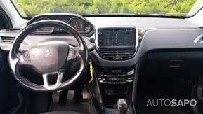 Peugeot 2008 1.6 BlueHDi Active de 2018