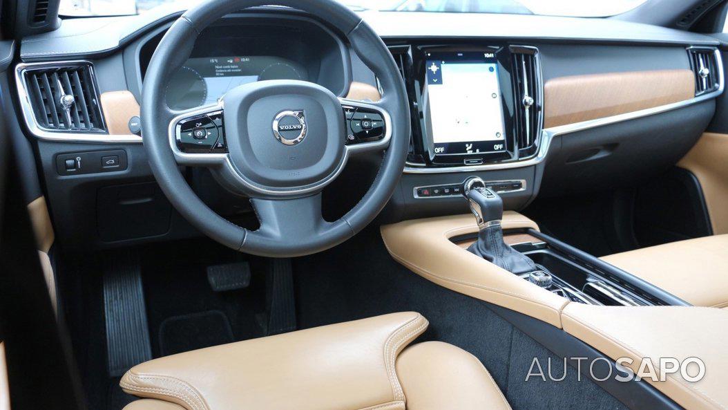 Volvo V90 2.0 D4 Inscription Geartronic de 2019