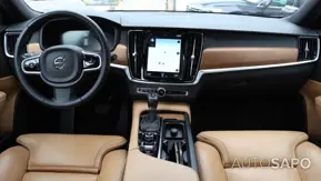 Volvo V90 2.0 D4 Inscription Geartronic de 2019