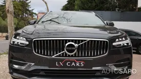 Volvo V90 2.0 D4 Inscription Geartronic de 2019