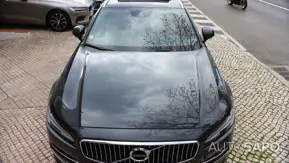 Volvo V90 2.0 D4 Inscription Geartronic de 2019