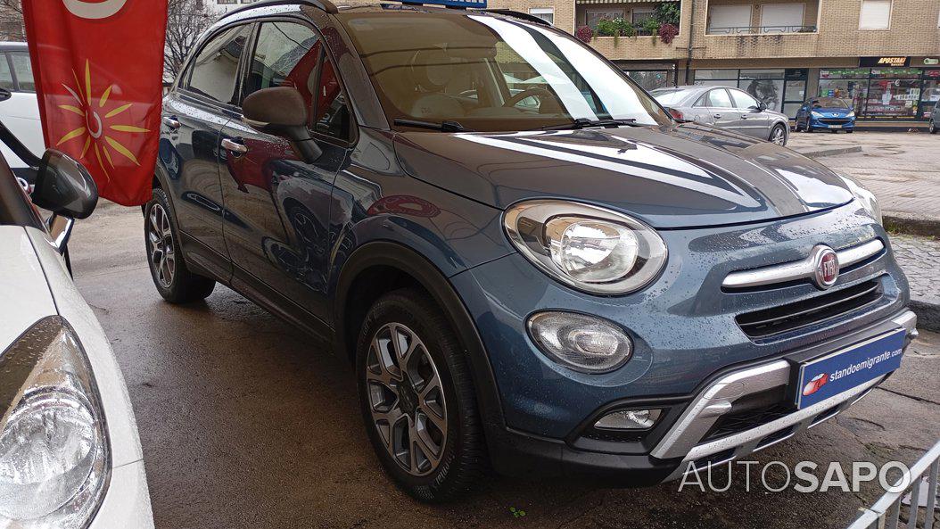 Fiat 500X 1.4 Multiair Pop Star J18 S&S de 2018