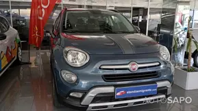 Fiat 500X 1.4 Multiair Pop Star J18 S&S de 2018