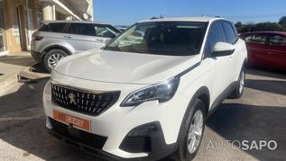 Peugeot 3008 1.6 BlueHDi Active de 2017