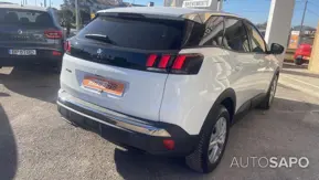 Peugeot 3008 1.6 BlueHDi Active de 2017