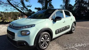 Citroen C3 de 2018