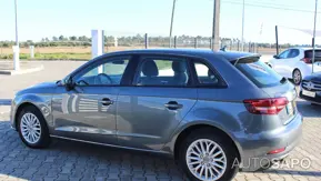 Audi A3 de 2018