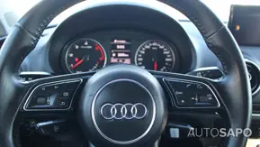 Audi A3 de 2018