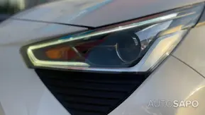 Toyota Aygo de 2019