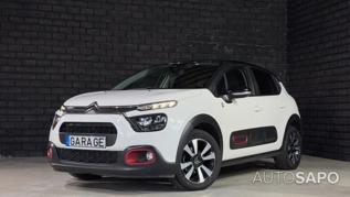 Citroen C3 de 2021