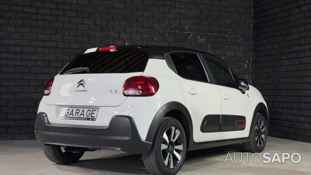 Citroen C3 de 2021