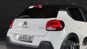 Citroen C3 de 2021