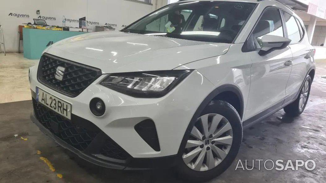 Seat Arona 1.0 TSI Style de 2021