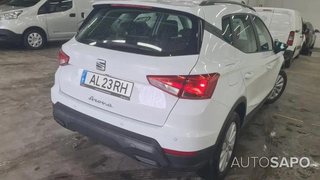 Seat Arona 1.0 TSI Style de 2021