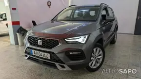 Seat Ateca 1.0 TSI Style de 2022