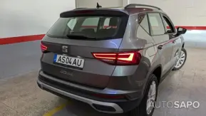 Seat Ateca 1.0 TSI Style de 2022