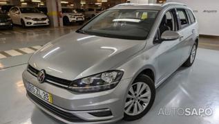 Volkswagen Golf de 2019