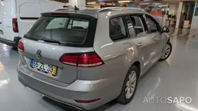 Volkswagen Golf de 2019