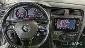 Volkswagen Golf de 2019