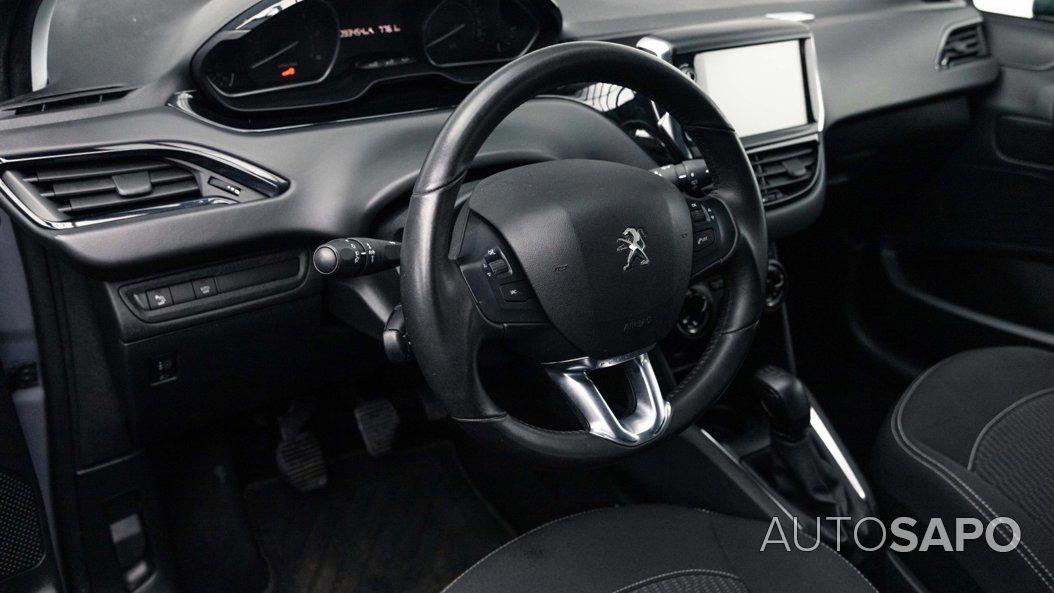 Peugeot 208 de 2019