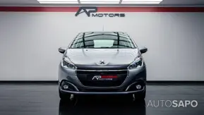 Peugeot 208 de 2019