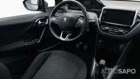 Peugeot 208 de 2019