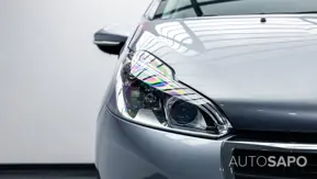 Peugeot 208 de 2019