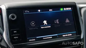 Peugeot 208 de 2019