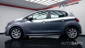 Peugeot 208 de 2019