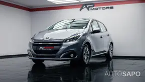 Peugeot 208 de 2019