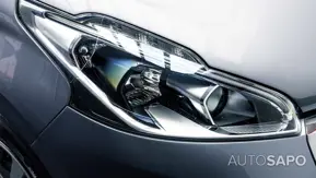 Peugeot 208 de 2019