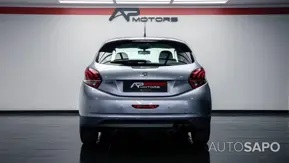 Peugeot 208 de 2019