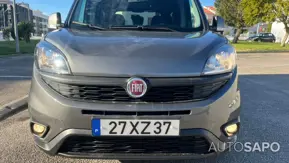 Fiat Doblo 1.3 Multijet Maxi de 2019