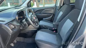 Fiat Doblo 1.3 Multijet Maxi de 2019