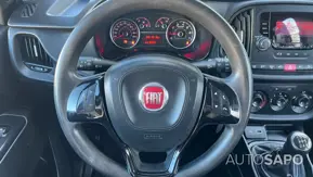 Fiat Doblo 1.3 Multijet Maxi de 2019