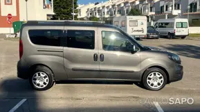 Fiat Doblo 1.3 Multijet Maxi de 2019