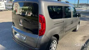 Fiat Doblo 1.3 Multijet Maxi de 2019