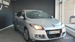 Renault Mégane 1.5 dCi GT Line CO2 Champion de 2012